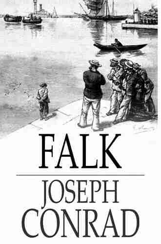 Falk Joseph Conrad