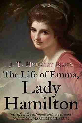 The Life Of Emma Lady Hamilton