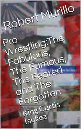 Pro Wrestling: The Fabulous The Famous The Feared And The Forgotten: Henry Irslinger (Letter I 3)