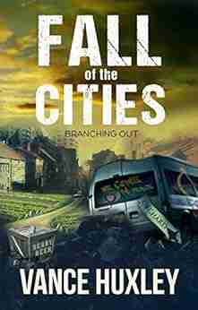 Fall Of The Cities: Branching Out