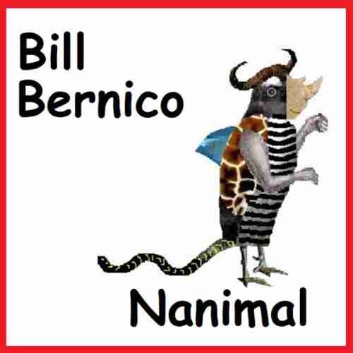 Nanimal (Short Story) Bill Bernico