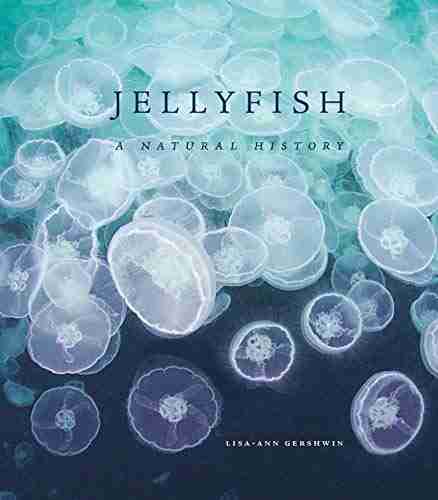 Jellyfish: A Natural History Gerald Astor