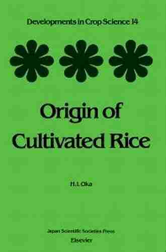 Origin Of Cultivated Rice (ISSN 14)