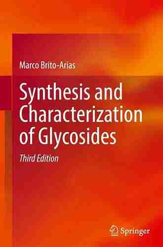 Synthesis And Characterization Of Glycosides