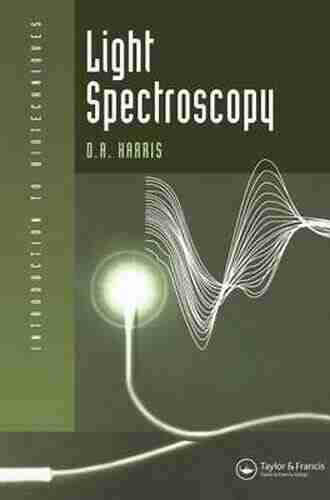 Light Spectroscopy (Introduction to Biotechniques)