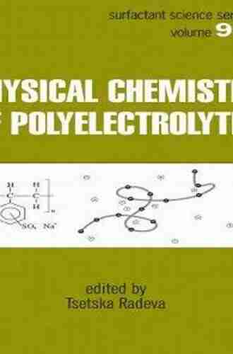 Physical Chemistry Of Polyelectrolytes (Surfactant Science 99)