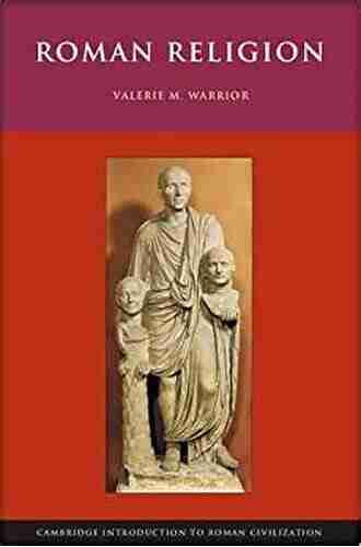 Roman Religion (Cambridge Introduction to Roman Civilization)