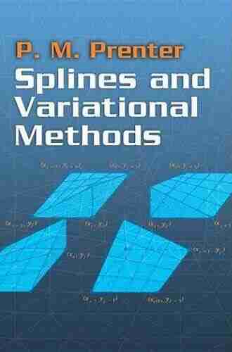 Splines and Variational Methods (Dover on Mathematics)