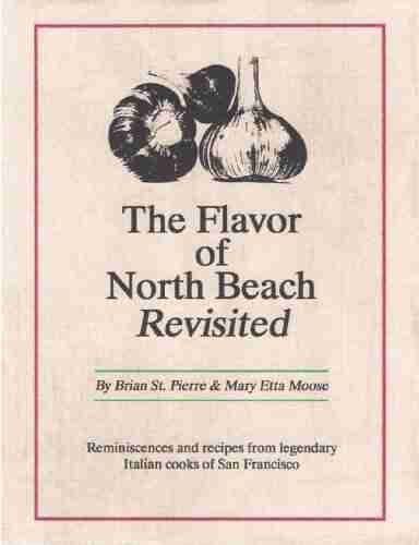 The Flavor of North Beach Revisited