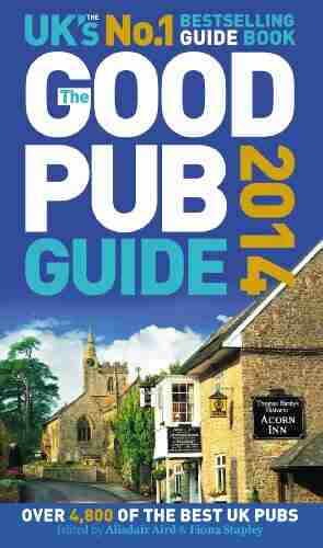 The Good Pub Guide 2014 Rick Page