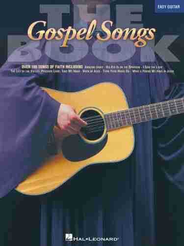 The Gospel Songs Michael Jarrett