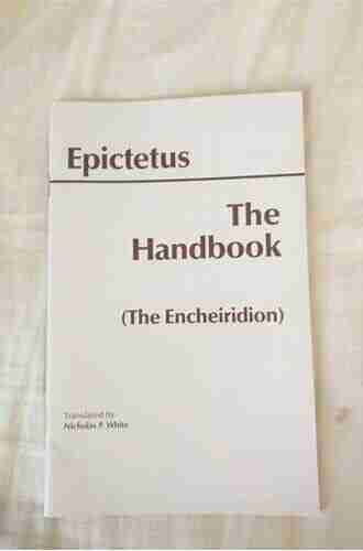 The Handbook (The Encheiridion) (Hackett Classics)