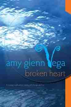 Broken Heart: A Nursing Novella About Change And Loss (Nursing Novellas 2)