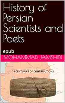 History Of Persian Scientists And Poets: Epub