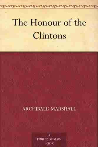 The Honour Of The Clintons