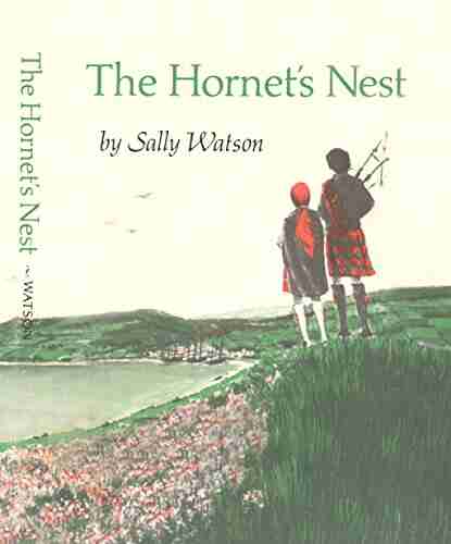 The Hornet S Nest (Sally Watson Family Tree Series)