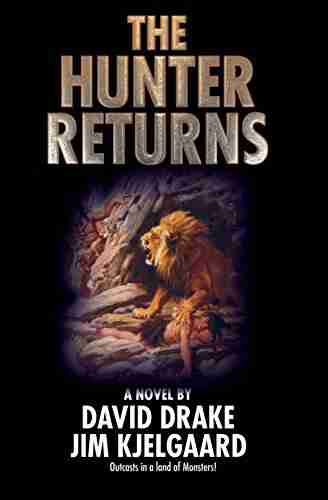 The Hunter Returns David Drake