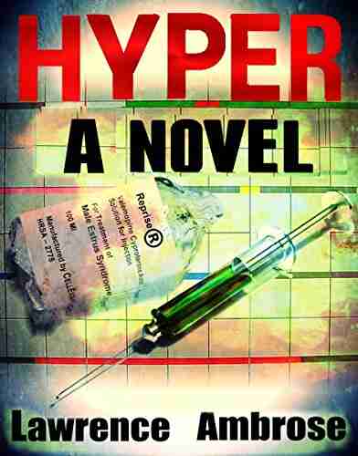 Hyper: A Novel (Hyper 1)