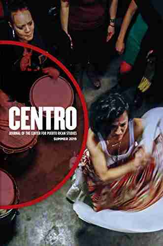 CENTRO Journal: Vol 31 no 2 2019 (Summer)