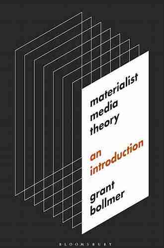 Materialist Media Theory: An Introduction