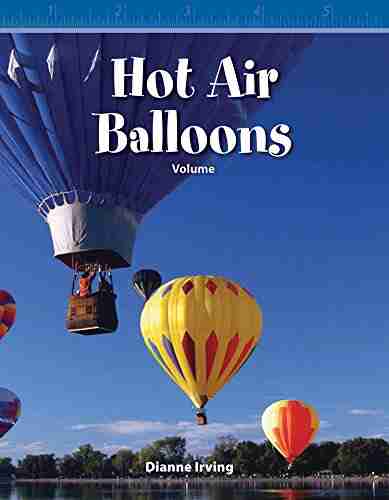 Hot Air Balloons (Mathematics Readers)