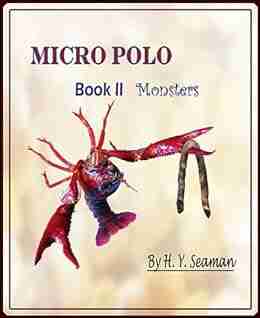 Micro Polo: Monster (Monsters 2)