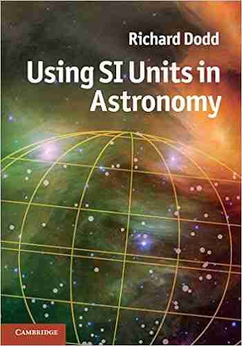 Using SI Units In Astronomy