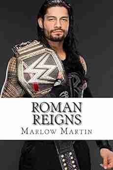 Roman Reigns: The Roman Empire