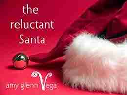 The Reluctant Santa (Nursing Novellas)