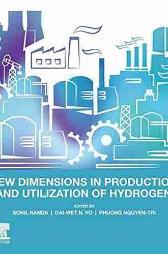 New Dimensions In Production And Utilization Of Hydrogen