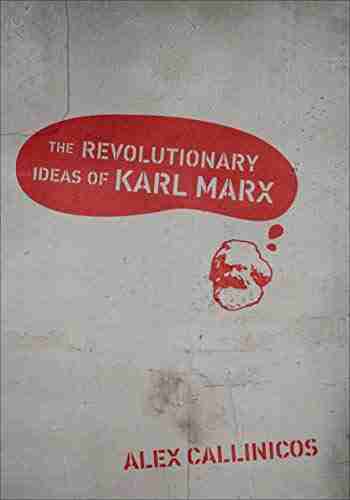 The Revolutionary Ideas Of Karl Marx