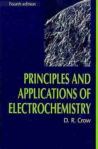 Principles And Applications Of Electrochemistry