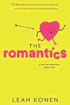 The Romantics Leah Konen