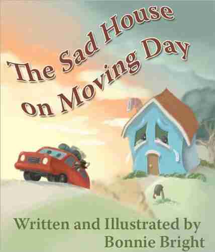 The Sad House on Moving Day