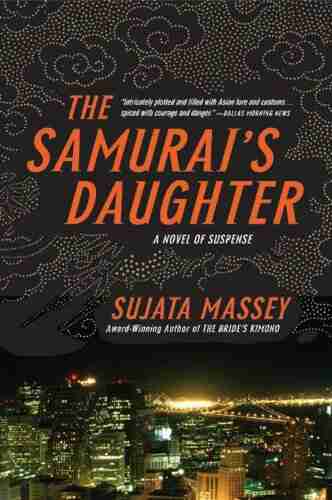 The Samurai S Daughter (Rei Shimura Mysteries 6)