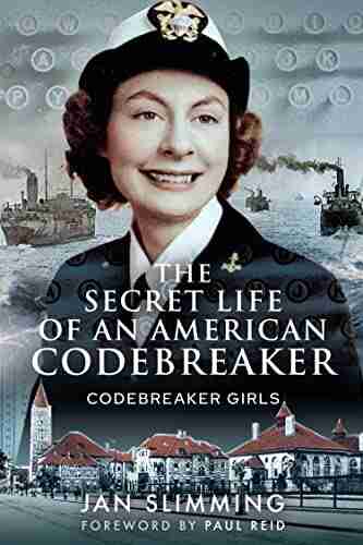 The Secret Life Of An American Codebreaker: Codebreaker Girls