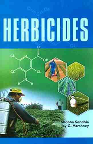 Herbicides Kevin Manning