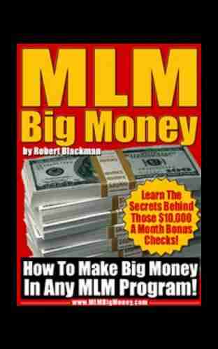 MLM Big Money Clarke Ching