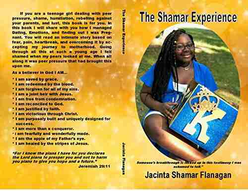 The Shamar Experience Dan Carter