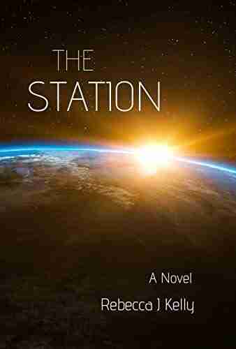 The Station: A Novel (The Eta Chronicles 1)