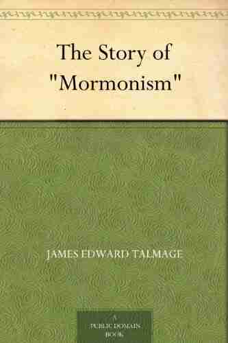 The Story Of Mormonism Henry Freeman