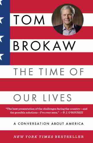 The Time Of Our Lives: A Conversation About America