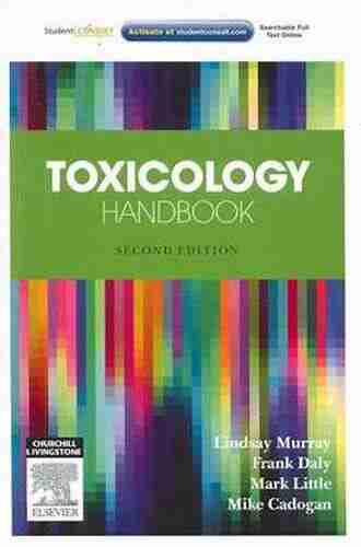 Toxicology Handbook Mike Cadogan