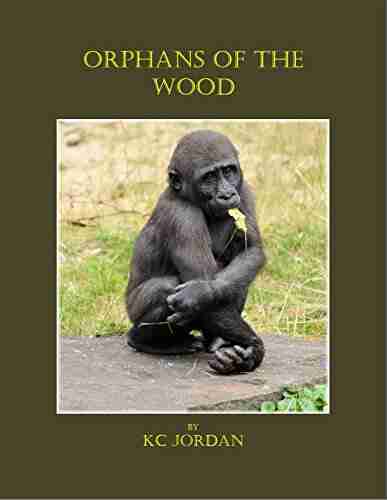 Orphans Of The Wood Ben Law