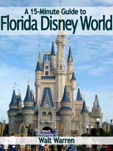 A 15 Minute Guide To Florida Disney World