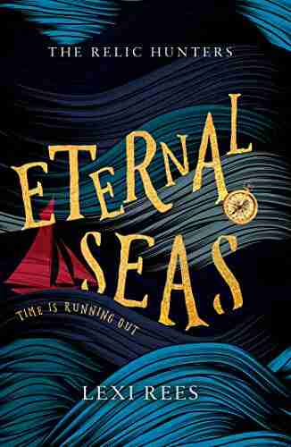 Eternal Seas (The Relic Hunters 1)