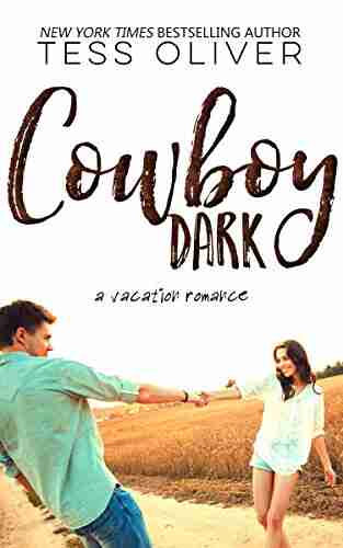 Cowboy Dark (Vacation Romance Collection 1)