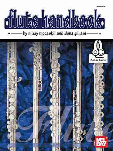 Flute Handbook Louis Harris