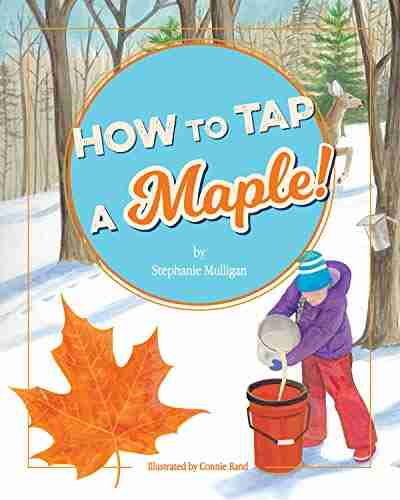 How To Tap A Maple