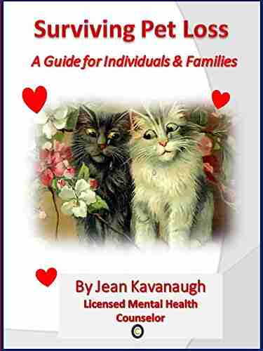 Surviving Pet Loss: A Guide for Individuals and Families (E Therapy Tool Kit 9)